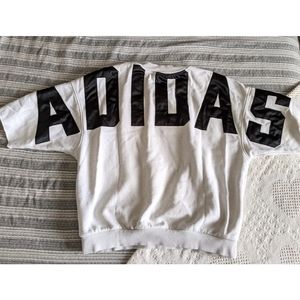 Adidas Sweatshirt
